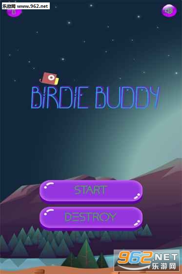 BirdieBuddy(Сҷ(Flappy Buddy)׿)v1.0ͼ0