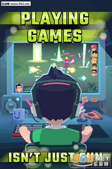 League of Gamers(羺ֲ׿)v1.1.5ͼ0