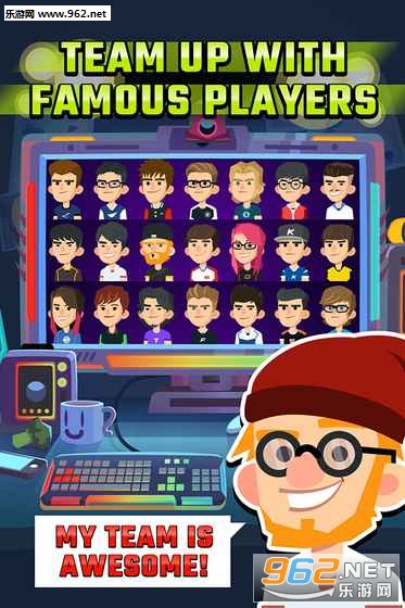 League of Gamers(羺ֲ׿)v1.1.5ͼ2