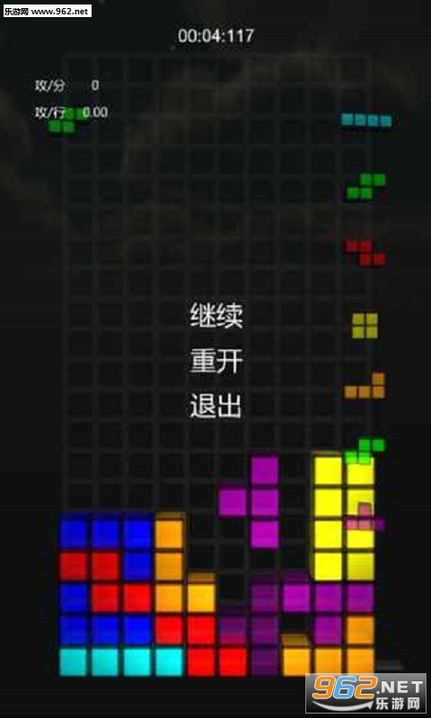 TetrisPure(˹鴿)v1.2ͼ0