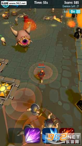 Pocket Legends Adventures(ڴðUİ)v1.0.1؈D1