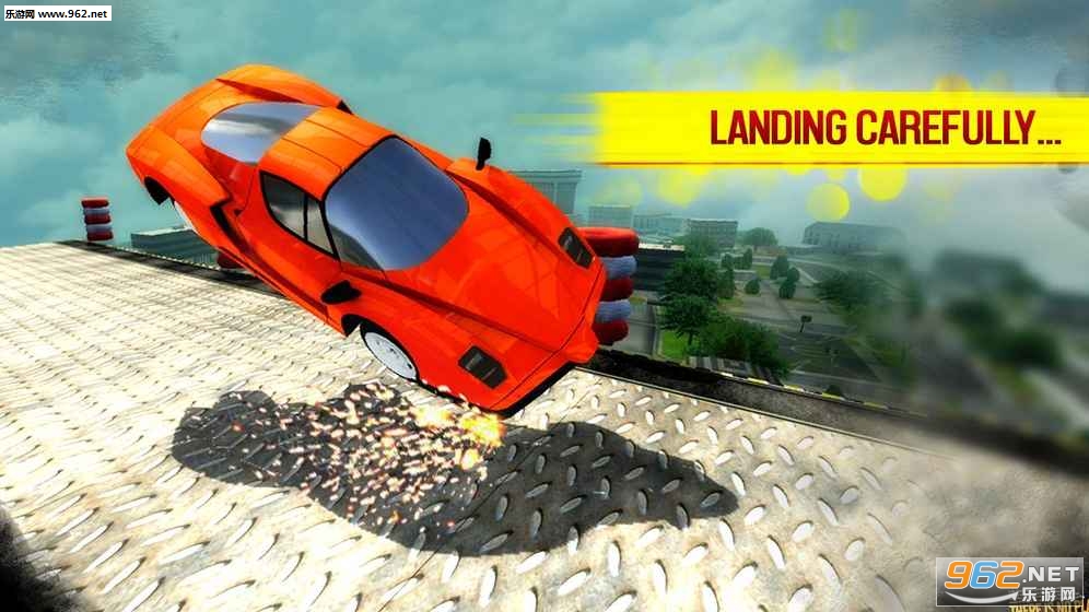 Flip Car Challenge 2017(תս2017׿)v1.4ͼ3