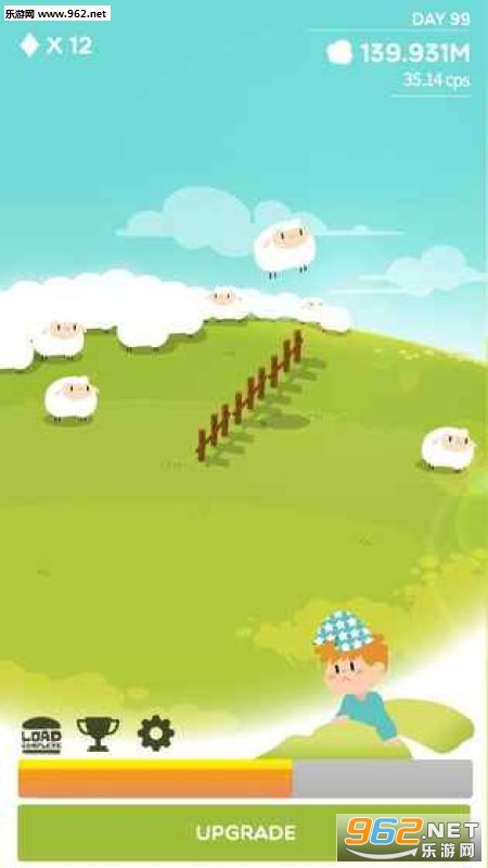 Sheep In Dream(е׿)v1.05ͼ2