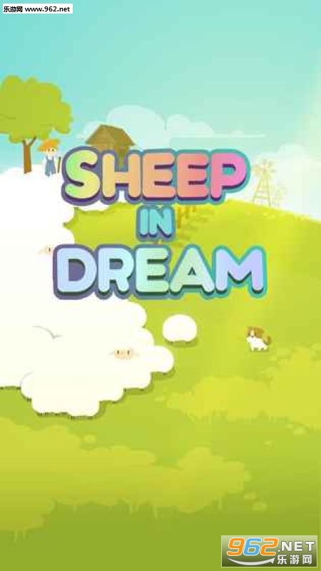 Sheep In Dream(е׿)v1.05ͼ1