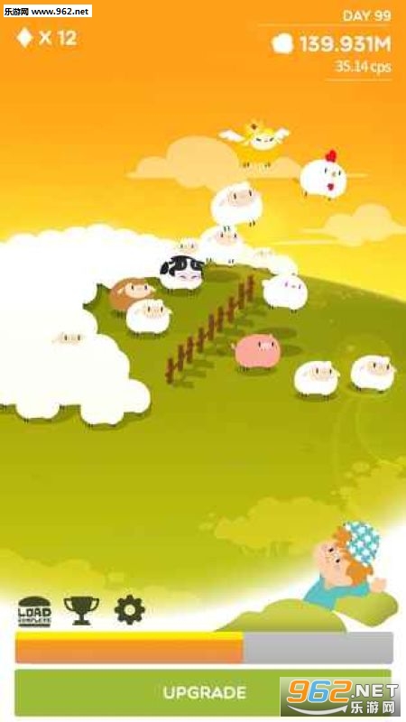 Sheep In Dream(е׿)v1.05ͼ3