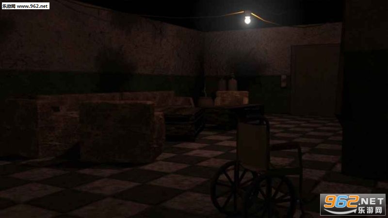 Dark Walls(ڰ֮ǽ׿)v1.5ͼ2