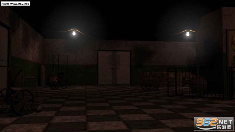 Dark Walls(ڰ֮ǽ׿)v1.5ͼ3