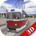 Tram Driver Simulator 2018(糵˾ģ2018׿)