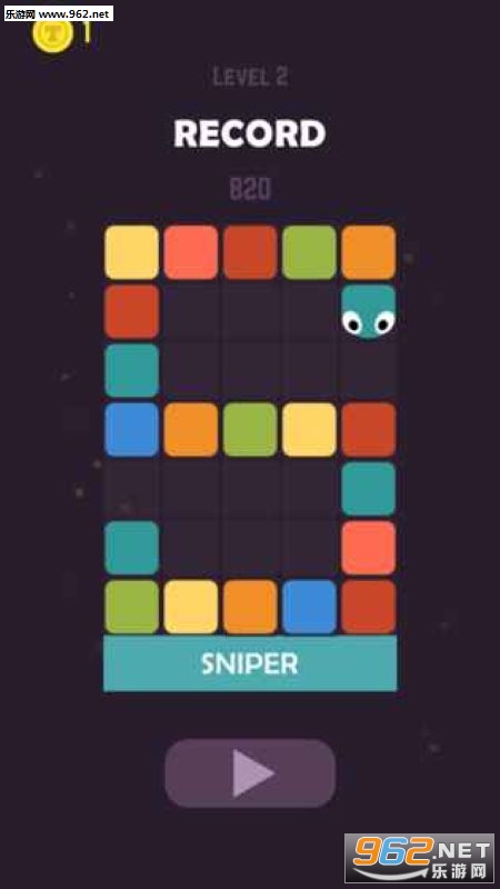 SnakeSniper(̰߰׿°)v1.0ͼ3