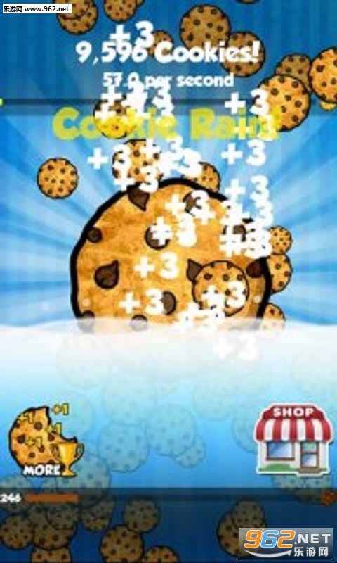 Cookie(泪׸谲׿)v1.43.3ͼ1