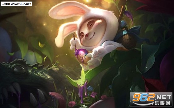 腾讯单机游戏《提莫历险记》曝光 即将登陆Wegame