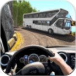 Heavy Mountain Bus simulator 2017(ɽذʿģ2017׿)