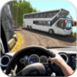 Heavy Mountain Bus simulator 2017(大型山地巴士模拟器2017安卓版)