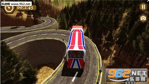Heavy Mountain Bus simulator 2017(ɽذʿģ2017׿)v1.4ͼ1