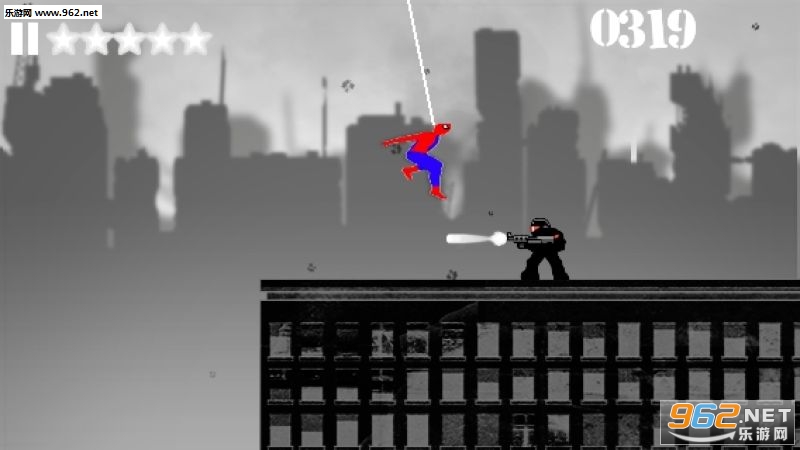 spider-battle(֩߰׿)v1.0ͼ1