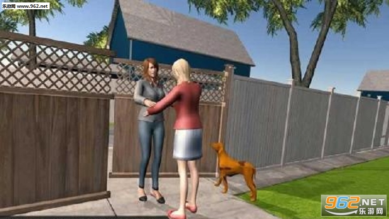 Virtual Family Mommy Simulator(ͥģⰲ׿)v1.1.4ͼ3