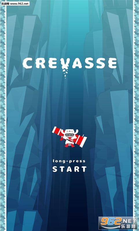 Crevasse(ѿp׿)v1.0.1؈D1