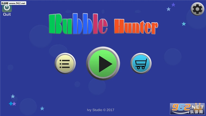 Bubble Hunter(ְ׿)v1.0.1ͼ0