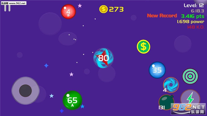 Bubble Hunter(ְ׿)v1.0.1ͼ1