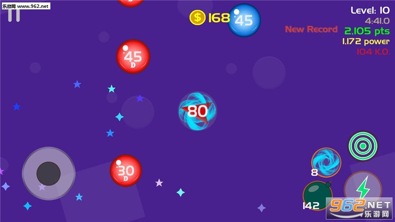 Bubble Hunter(ְ׿)v1.0.1ͼ2