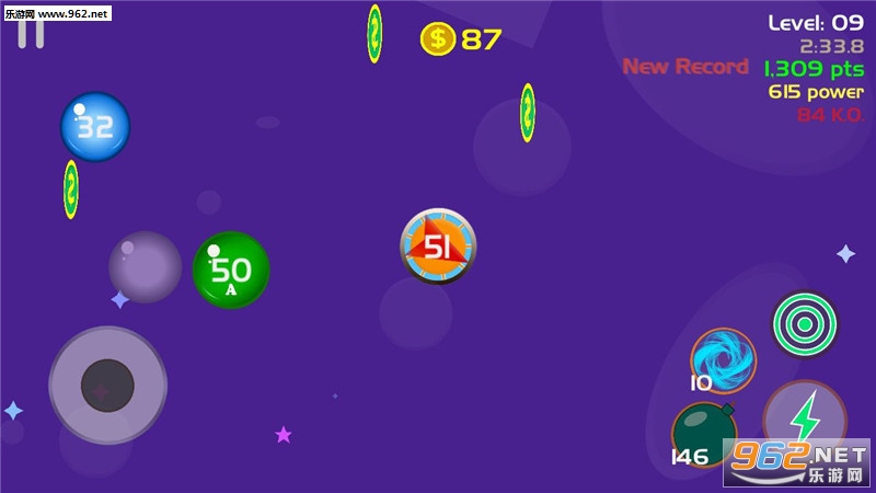 Bubble Hunter(ְ׿)v1.0.1ͼ3