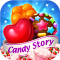 Candy Sweet Story(ǹ(Candy Story)׿)