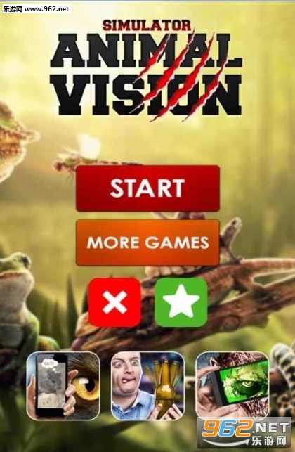 Vision animal simulator(۾ģ׿ֻ)ͼ0
