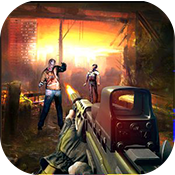 Ultimate Zombie Gun Shooter - Survival War(ռʬɱְ׿)