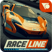 Racelineֻv1.01