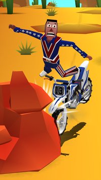 Faily Rider(Tַ׿)v1.16؈D4