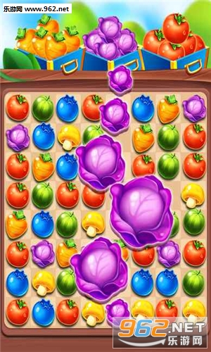 Fruit Jam Deluxe(ҵrˮ[)v1.4؈D3