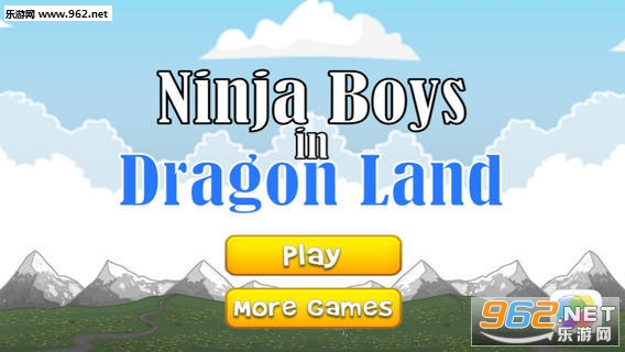 Ninjas vs Dragons(c޸İ)v1.0؈D0