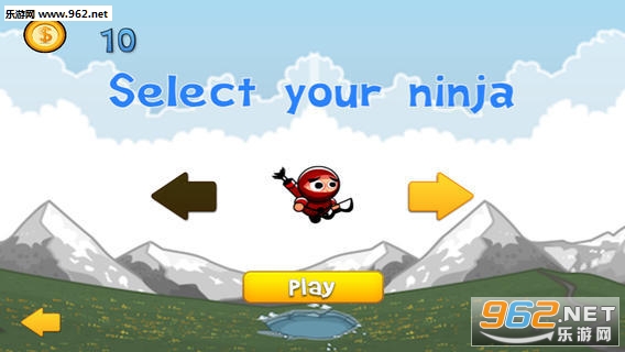 Ninjas vs Dragons(c޸İ)v1.0؈D2