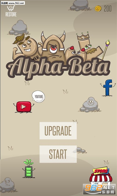 Alpha-Beta(Alpha Beta׿)(111%)؈D4