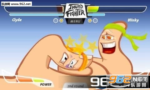 Thumb Fighter(Ĵָս׿)v1.2.3ͼ3