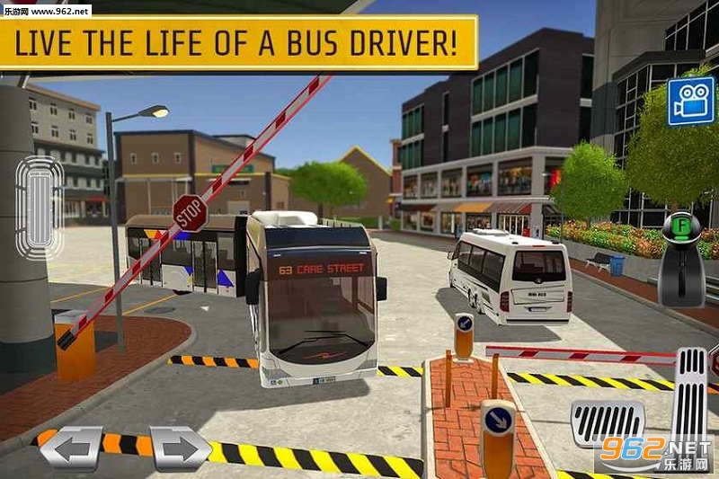 Bus Station: Learn to Drive!(ʿУ׿)v1.0ͼ1