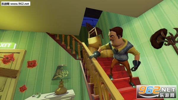 Who(Hello Neighborֻ)v1.7ͼ0