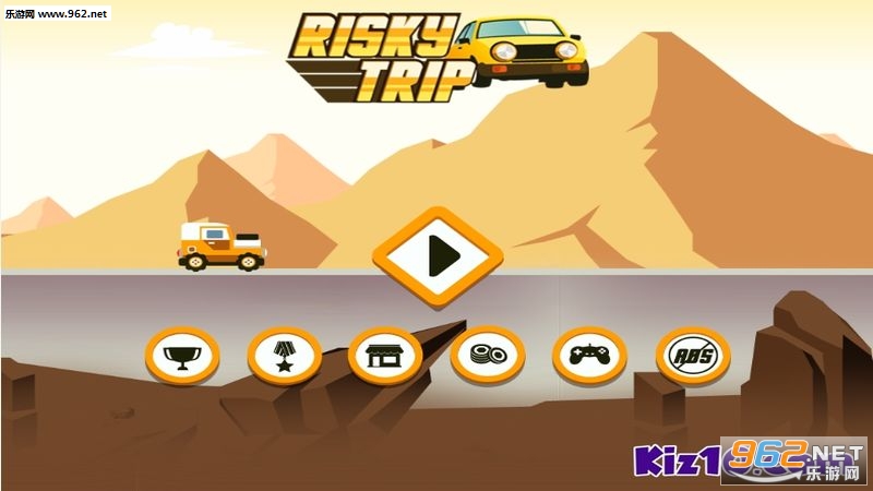 Risky Trip(ð֮ð׿)v1.0.1ͼ2