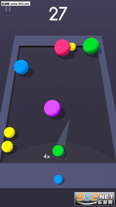 Color Ballz(ںfuse ballzֻ)ͼ2