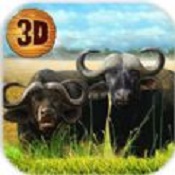 Buffalo Sim: Bull Wild Life(ģţİ)