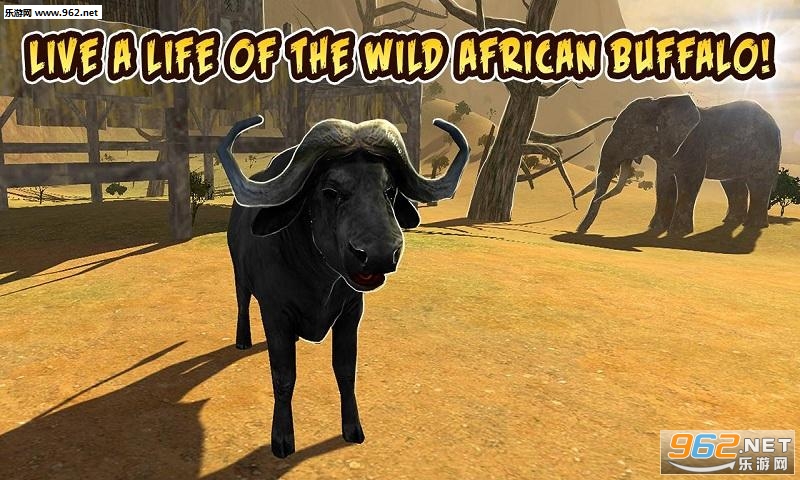 Buffalo Sim: Bull Wild Life(ģţİ)v1.0ͼ3