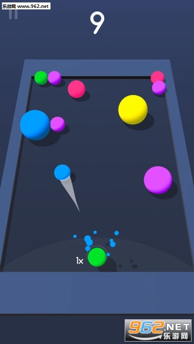 fuse ballzϷ׿v1.0ͼ2