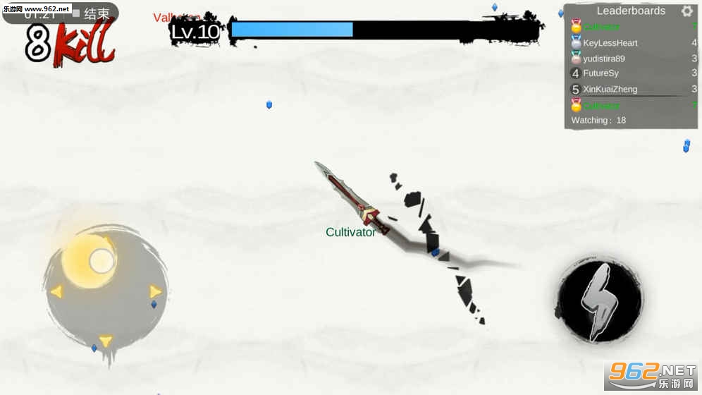 Ʉ2Flying Sword 2ٷv1.0.3؈D0