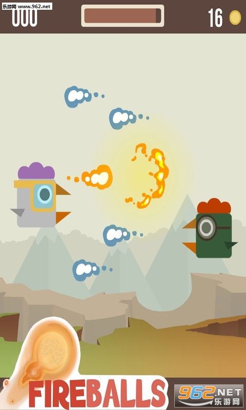 Rooster Rumble(Ծ׿)v1.0ͼ2