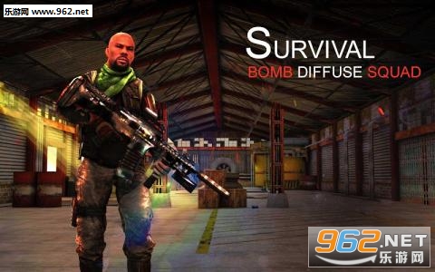 Survival Squad[v1.0.2؈D1