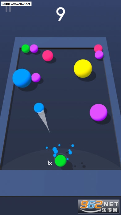 fuse ballz׿v1.0ͼ0