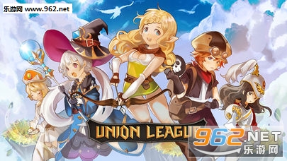 UnionLeague(Union(Union League))v1.0.0.17ͼ3