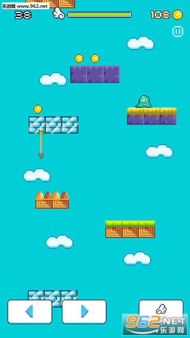 Falling Birdz(СB׿)v1.14؈D4