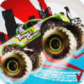 Monster Truck 4x4 Stunt Racer(ؼڹ)
