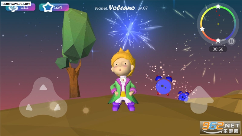 Little Prince : Play Tag(Сΰ׿)v1.0.12ͼ1
